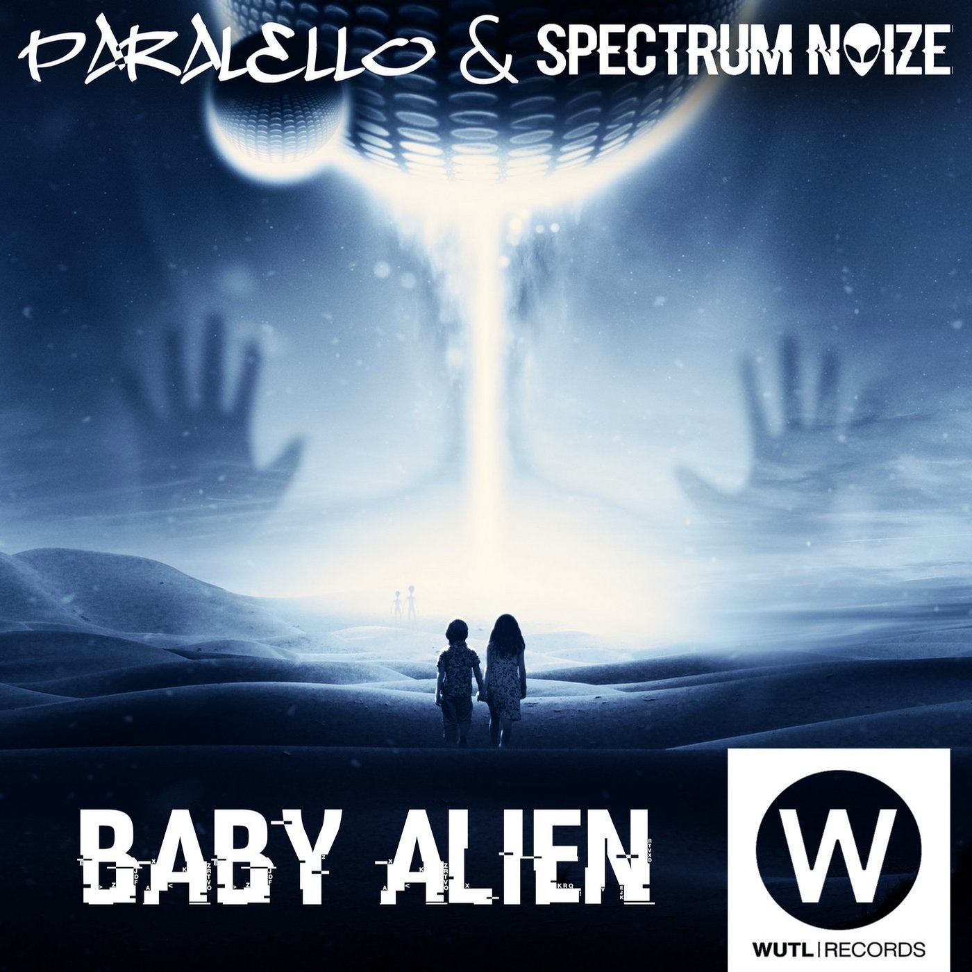 Baby Alien