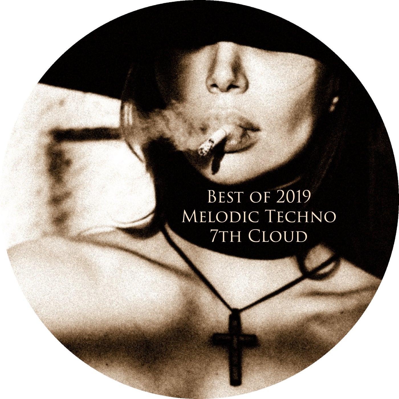 Best of Melodic Techno 2019 = 7th Cloud