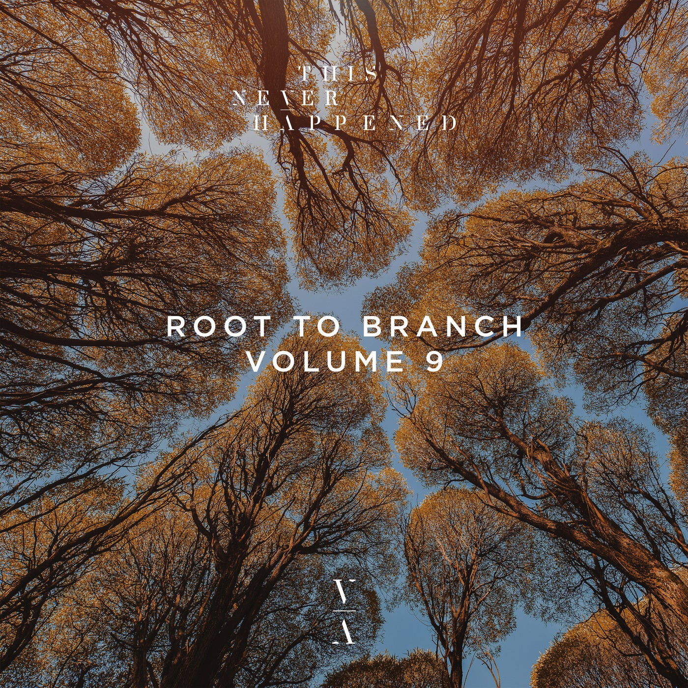 Root to Branch, Vol. 9