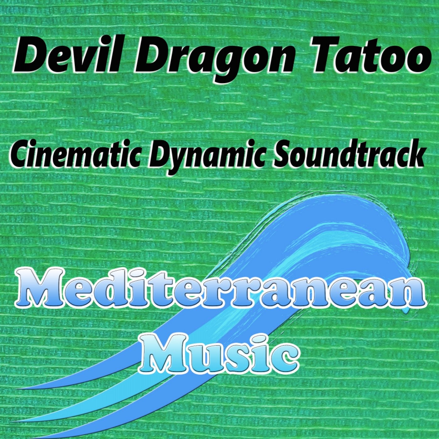 Cinematic Dynamic Soundtrack