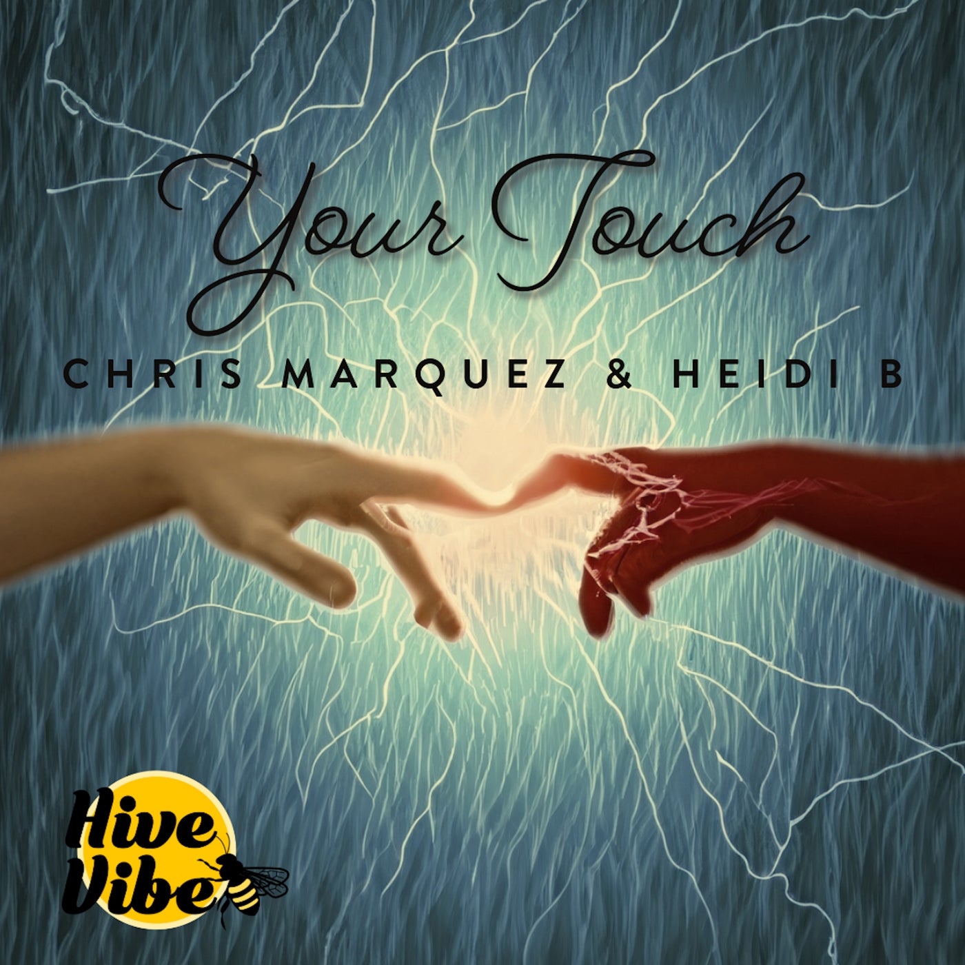 Your Touch