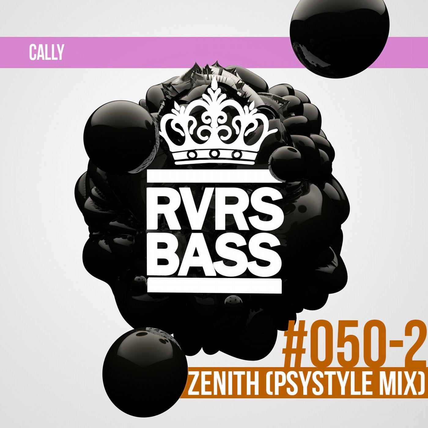 Zenith (Psystyle Mix)