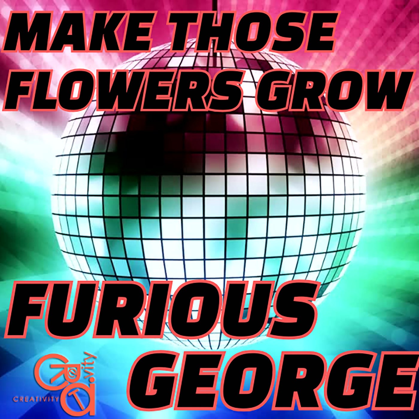 Make Those Flowers Grow