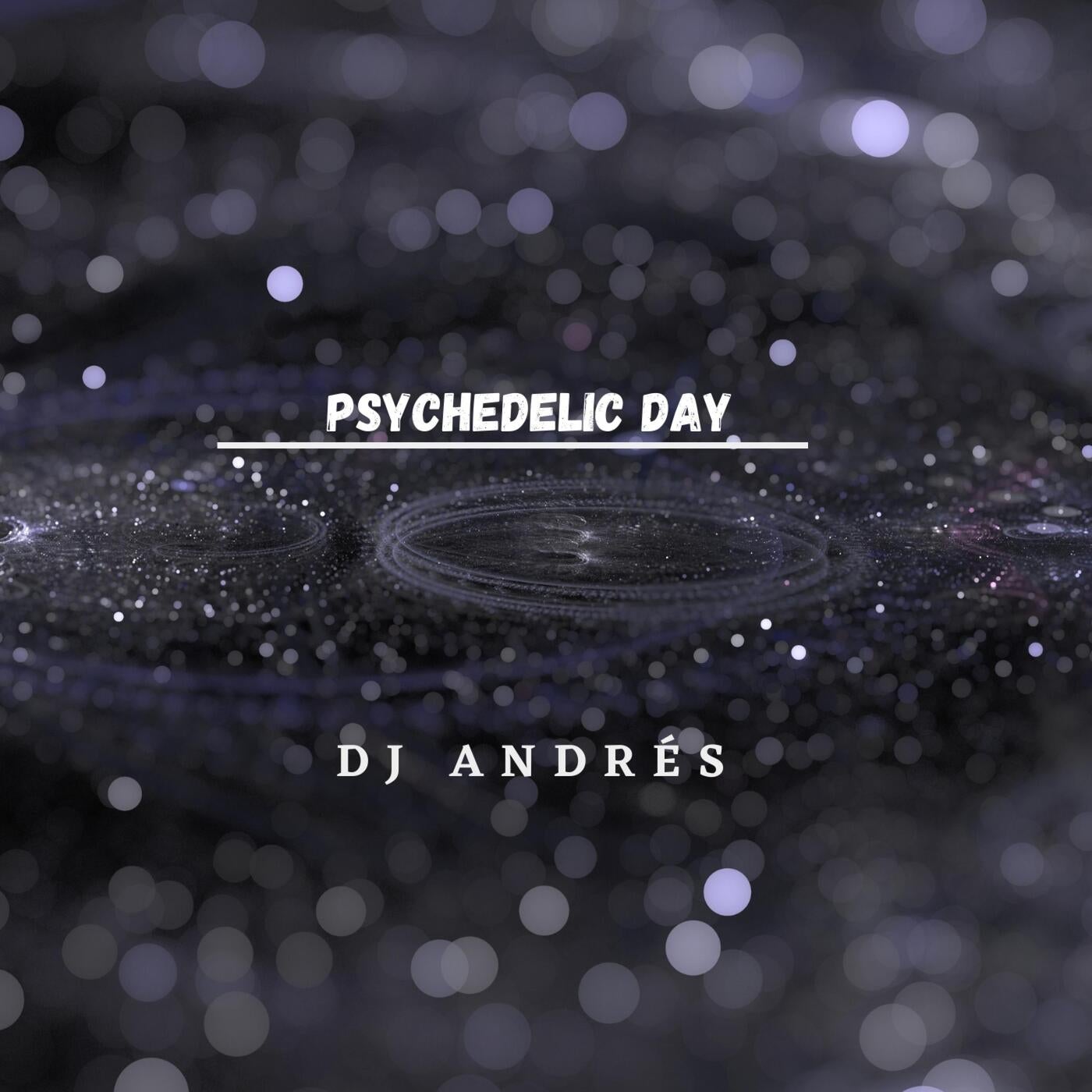 Psychedelic Day