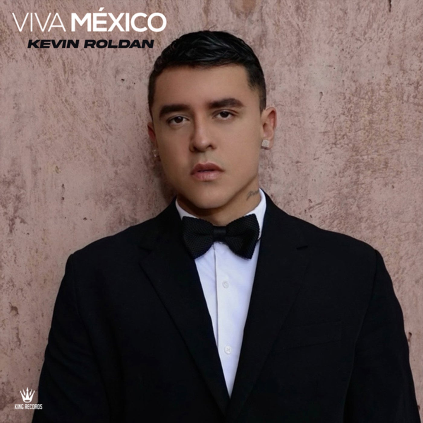 Cover art for Viva México