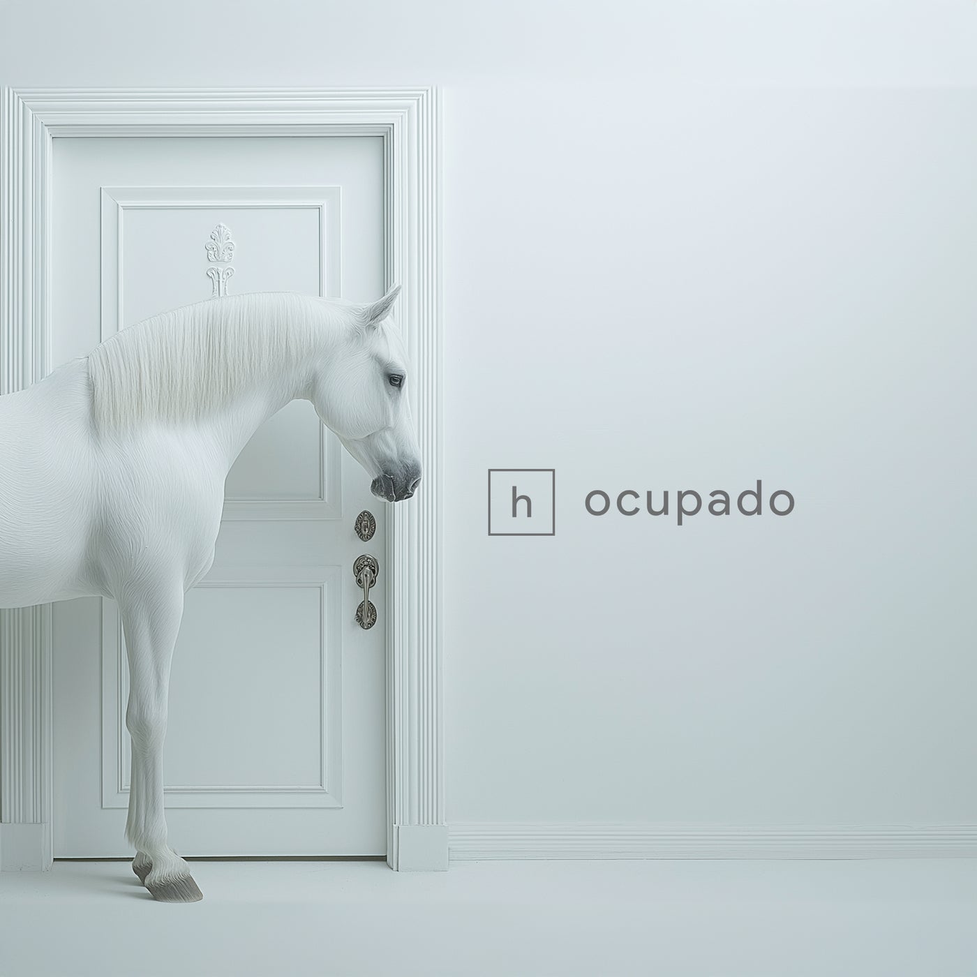Occupado