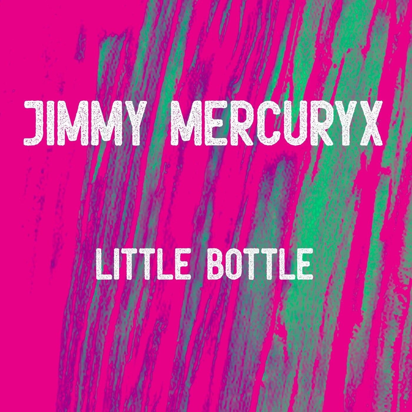 Little Bottle