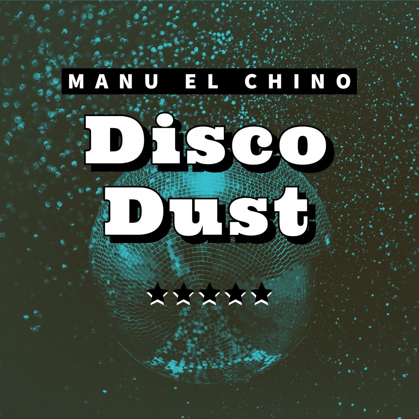 Disco Dust