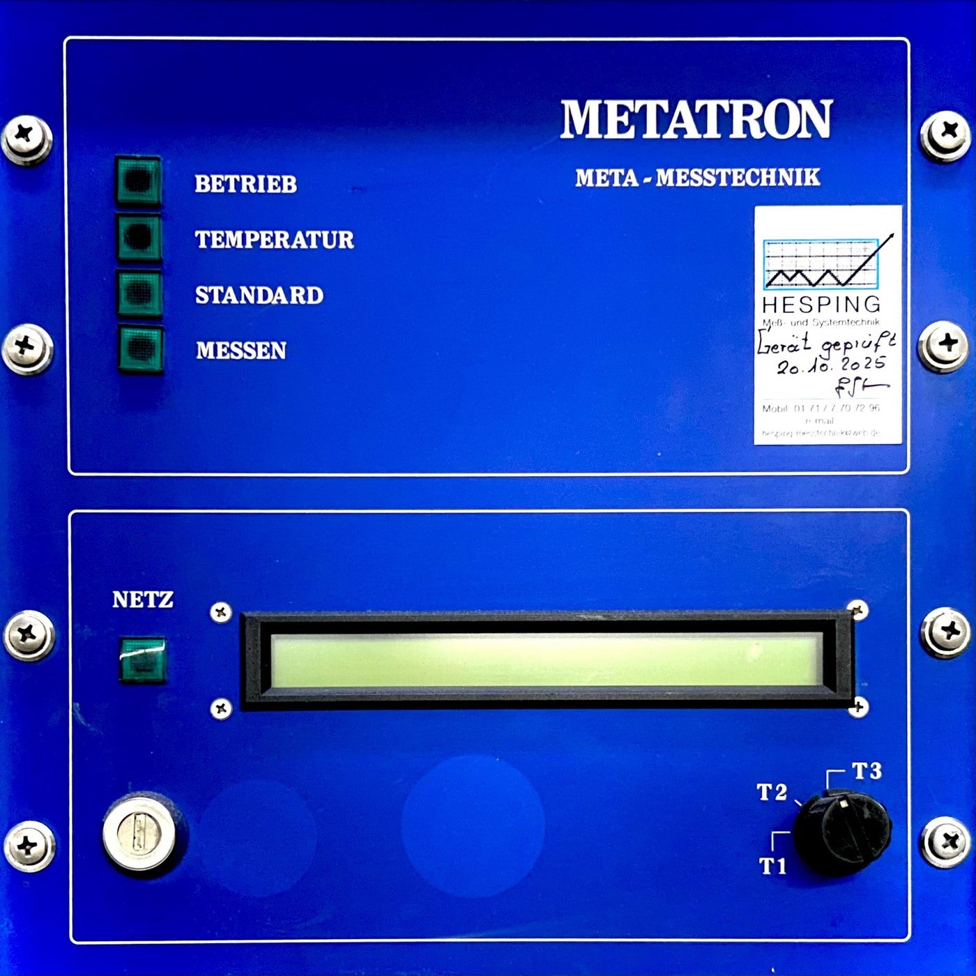 Metatron