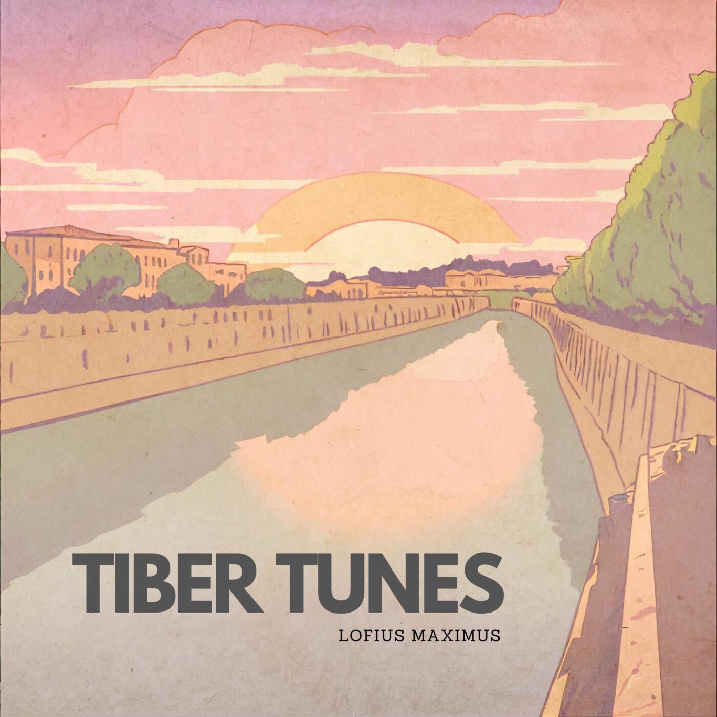 Tiber Tunes