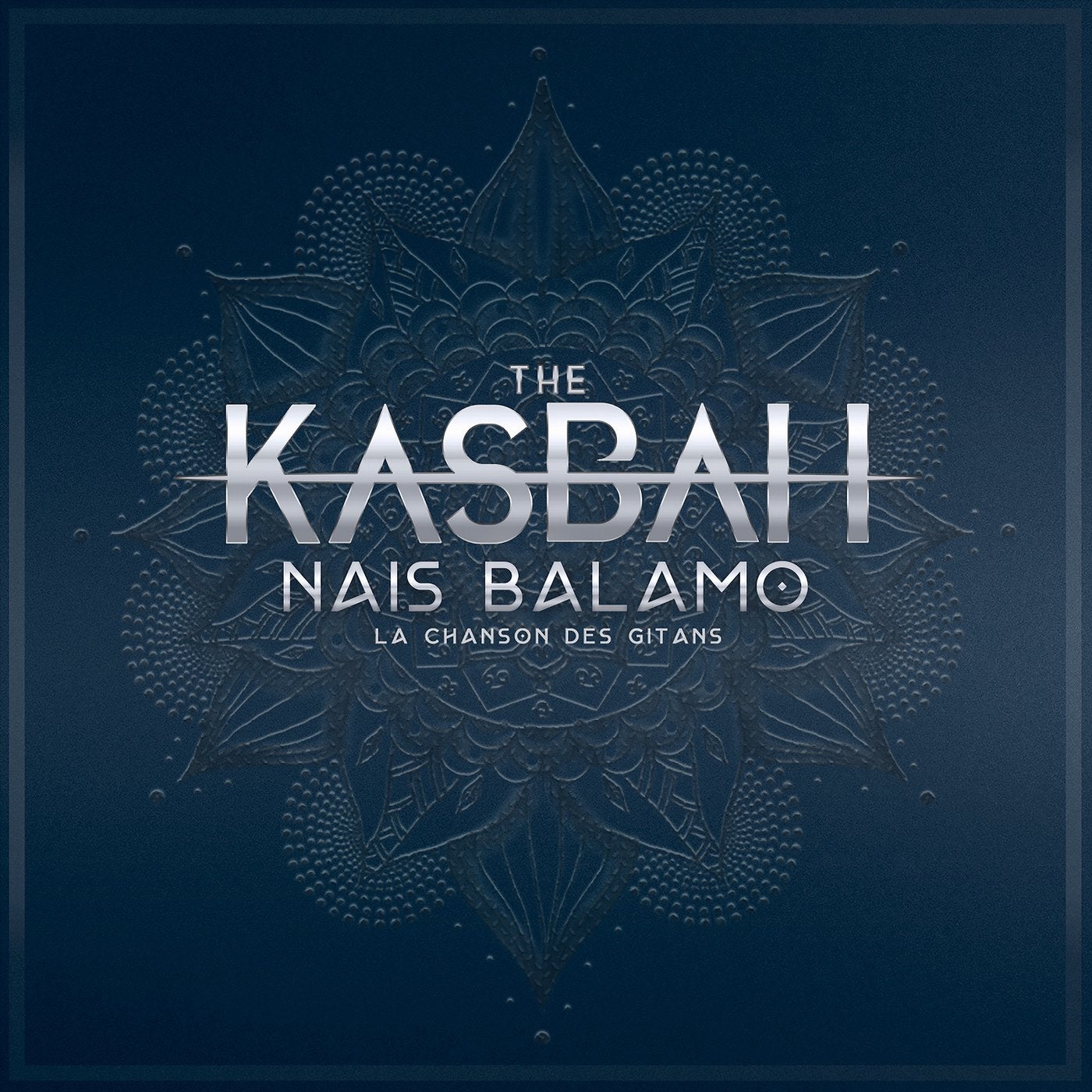 Nais Balamo - Extended