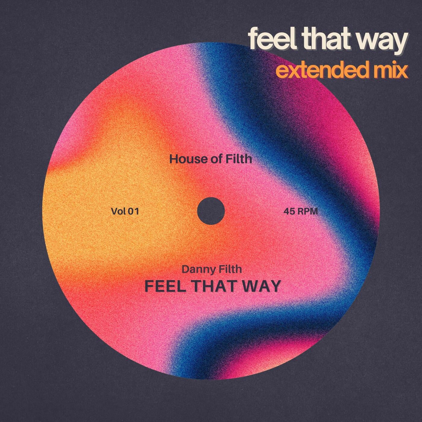 Feel That Way (Extended Mix)
