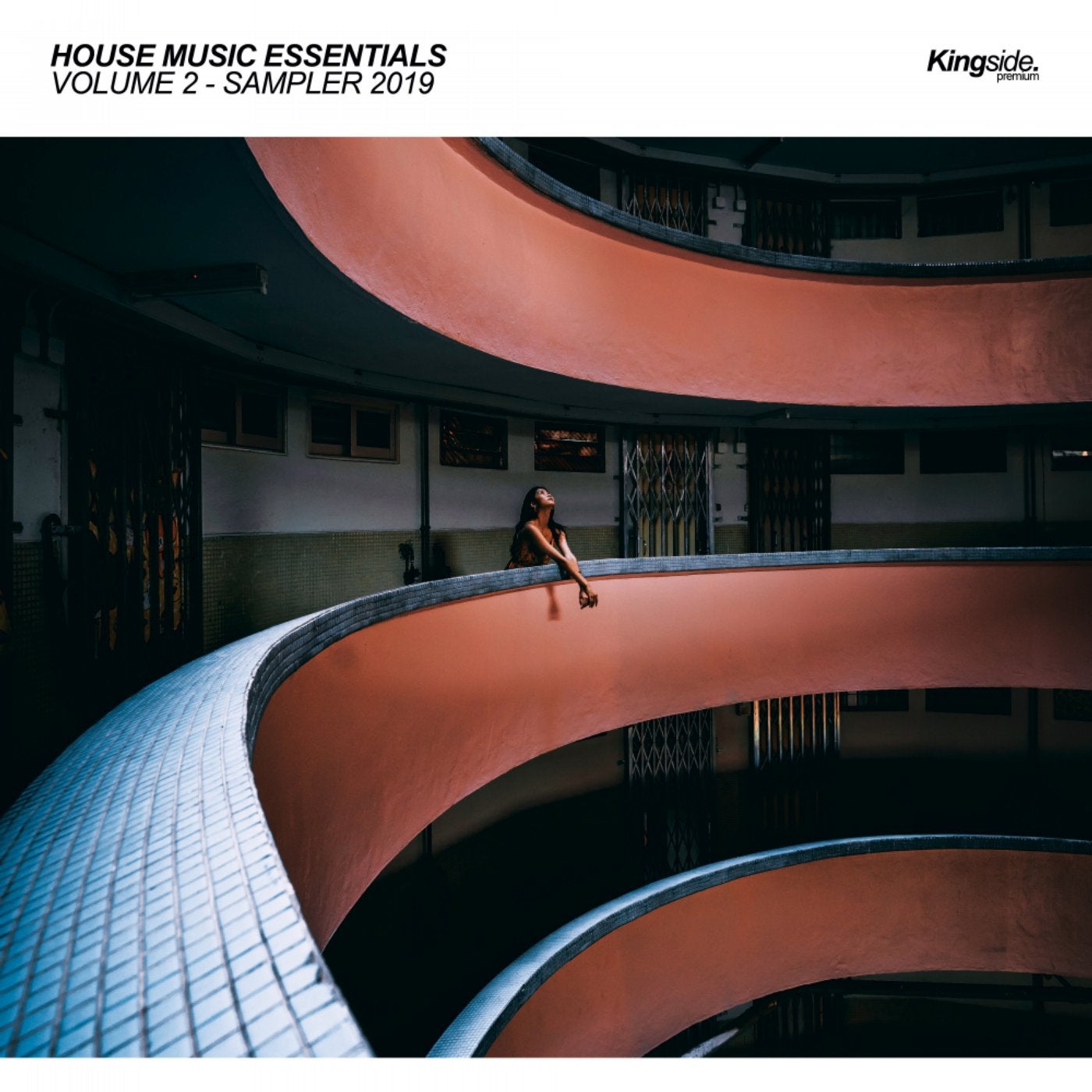 House Music Essentials, Vol. 2: Sampler 2019