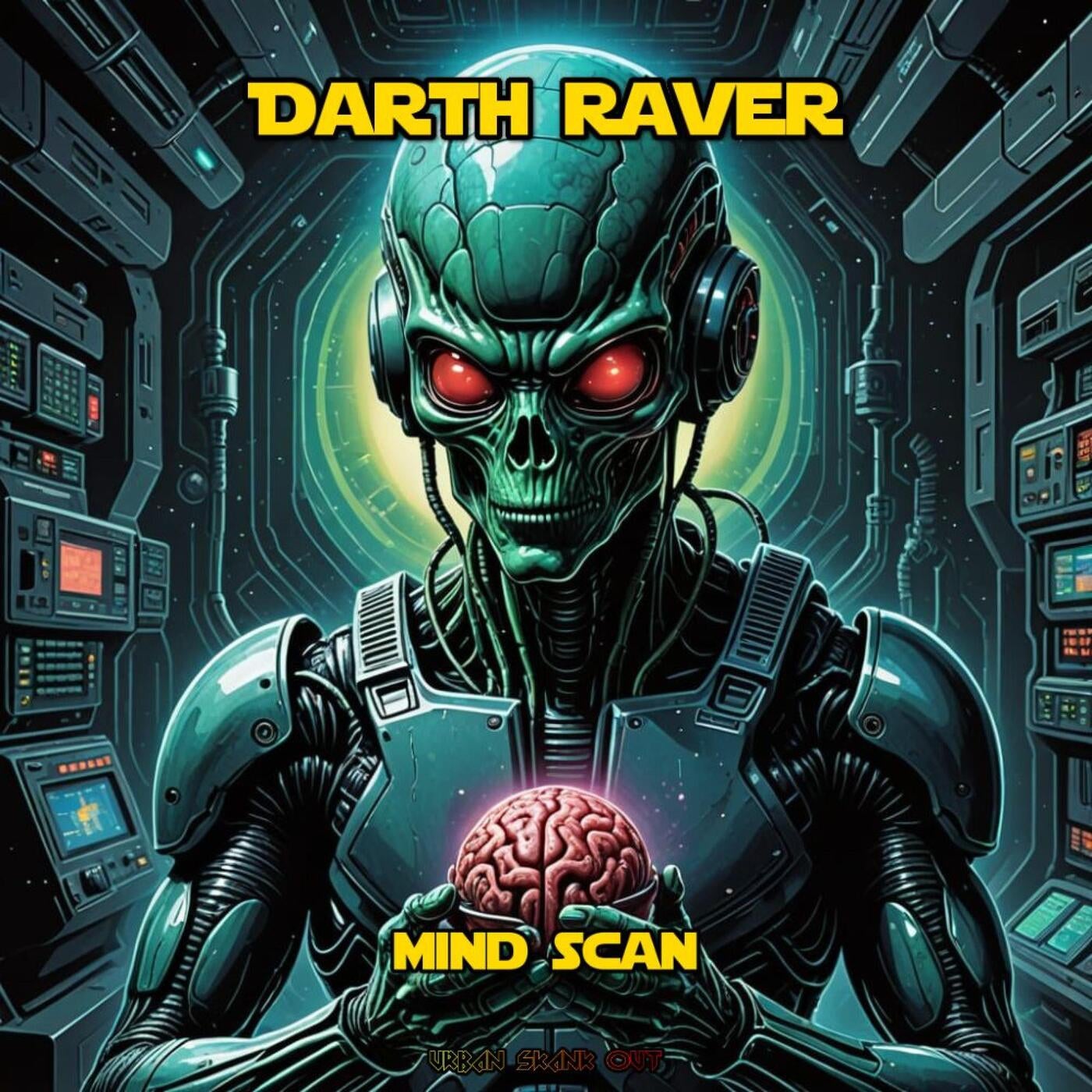 Mind Scan