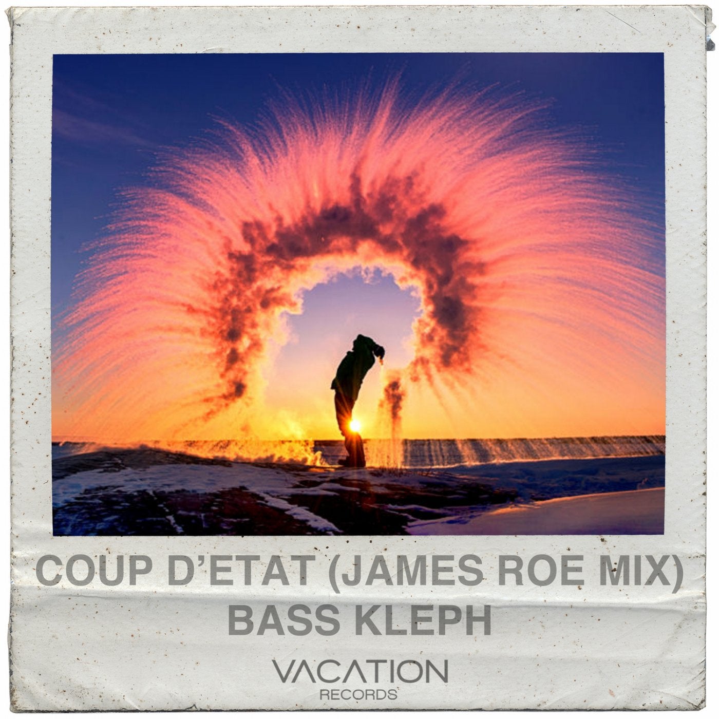 Coup d'état (James Roe Remix)
