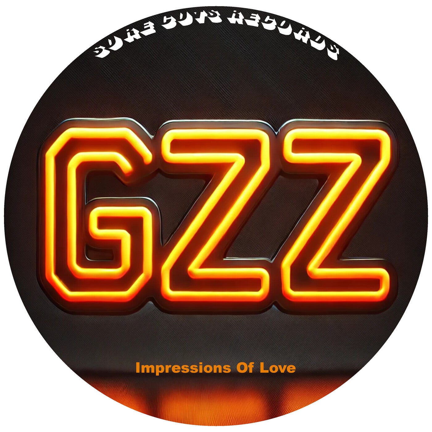 Impressions of Love