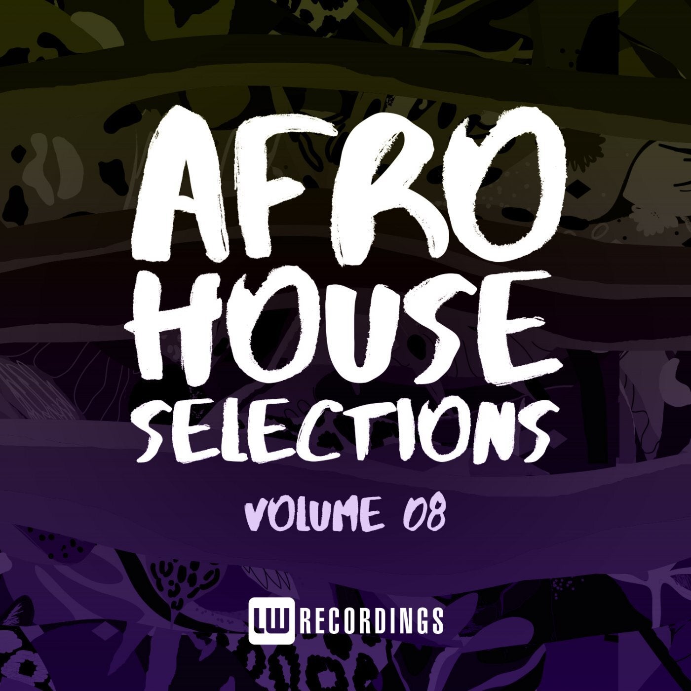 Afro House Selections, Vol. 08