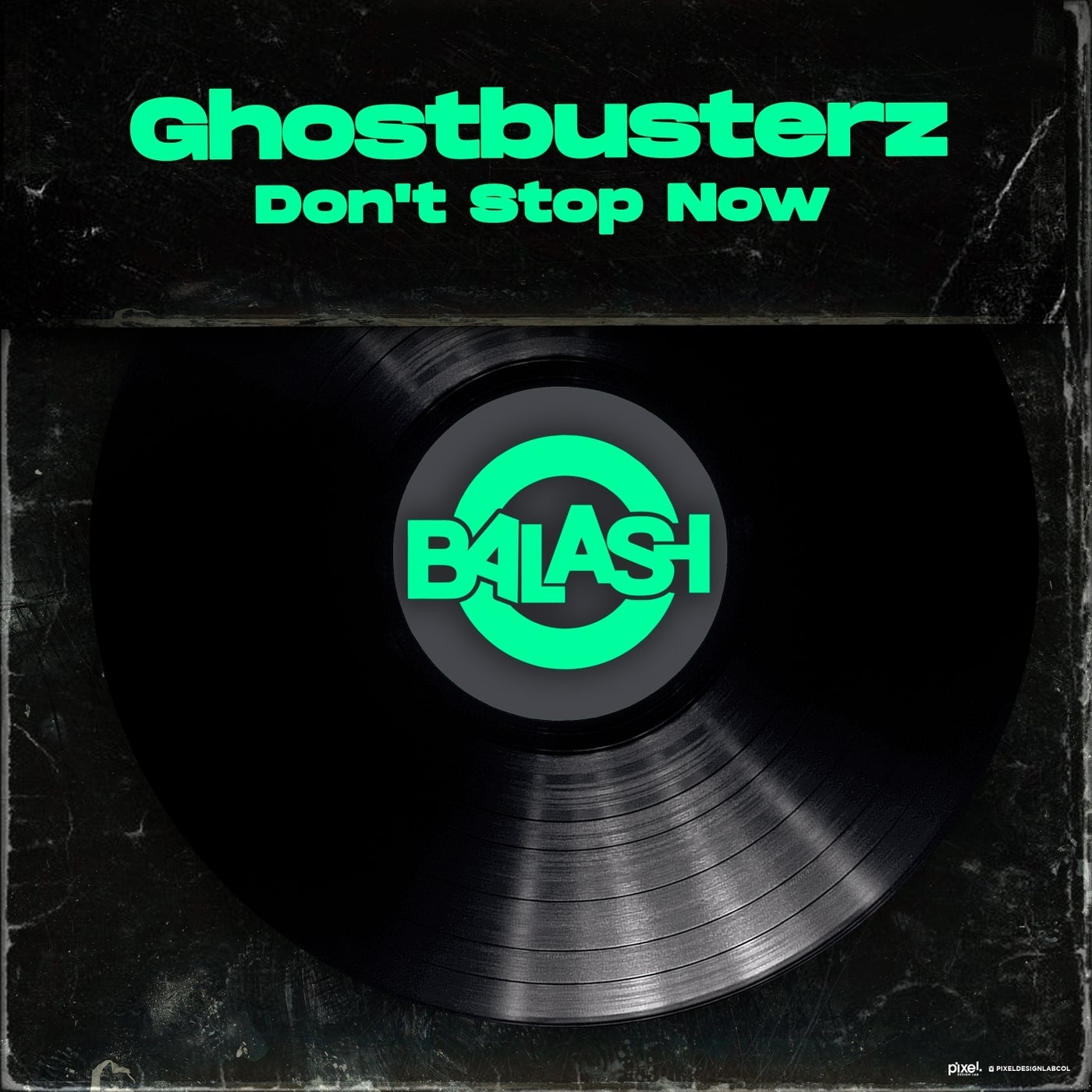 Don't Stop Now 