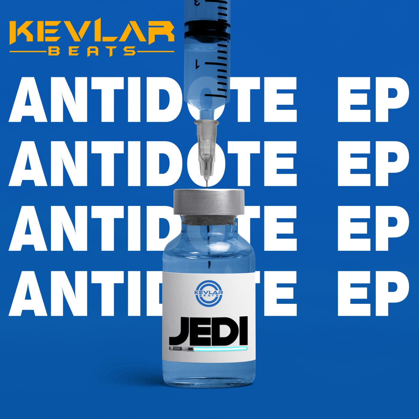 Antidote E.P.