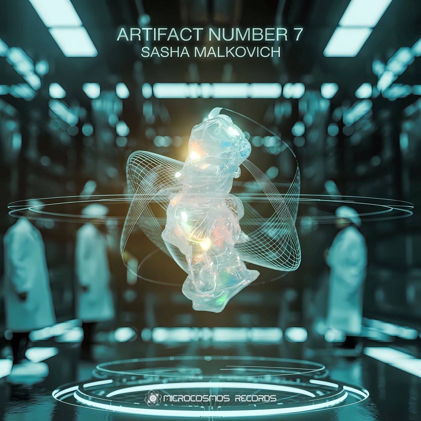 Artifact Number 7