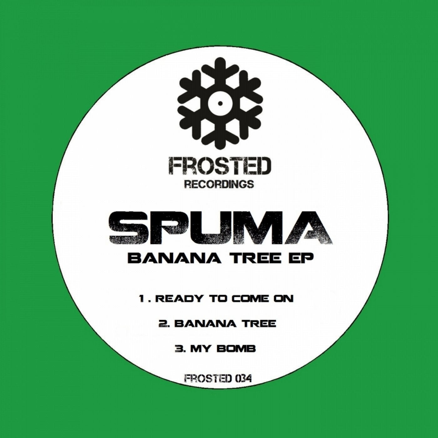 Banana Tree EP