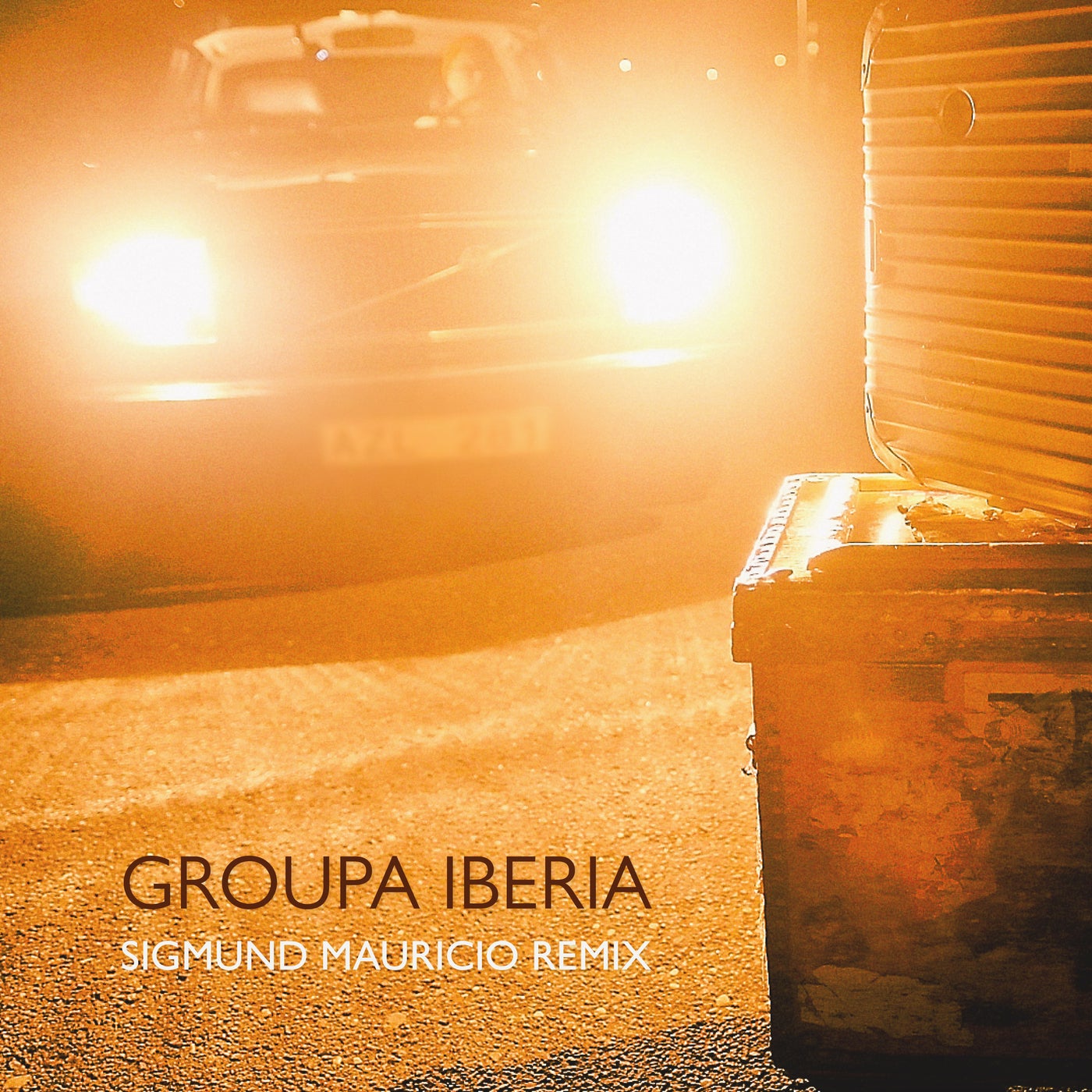 Groupa Iberia (Sigmund Mauricio Remix)