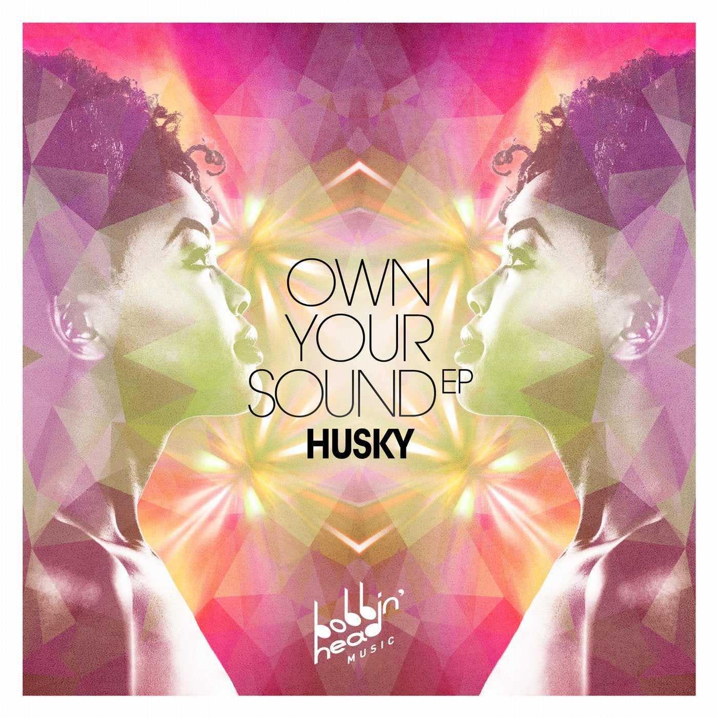 Own Your Sound EP