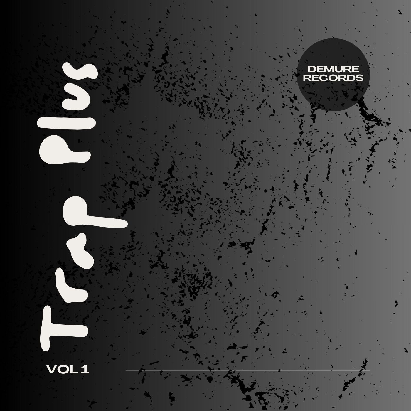 Trap Plus Vol 1