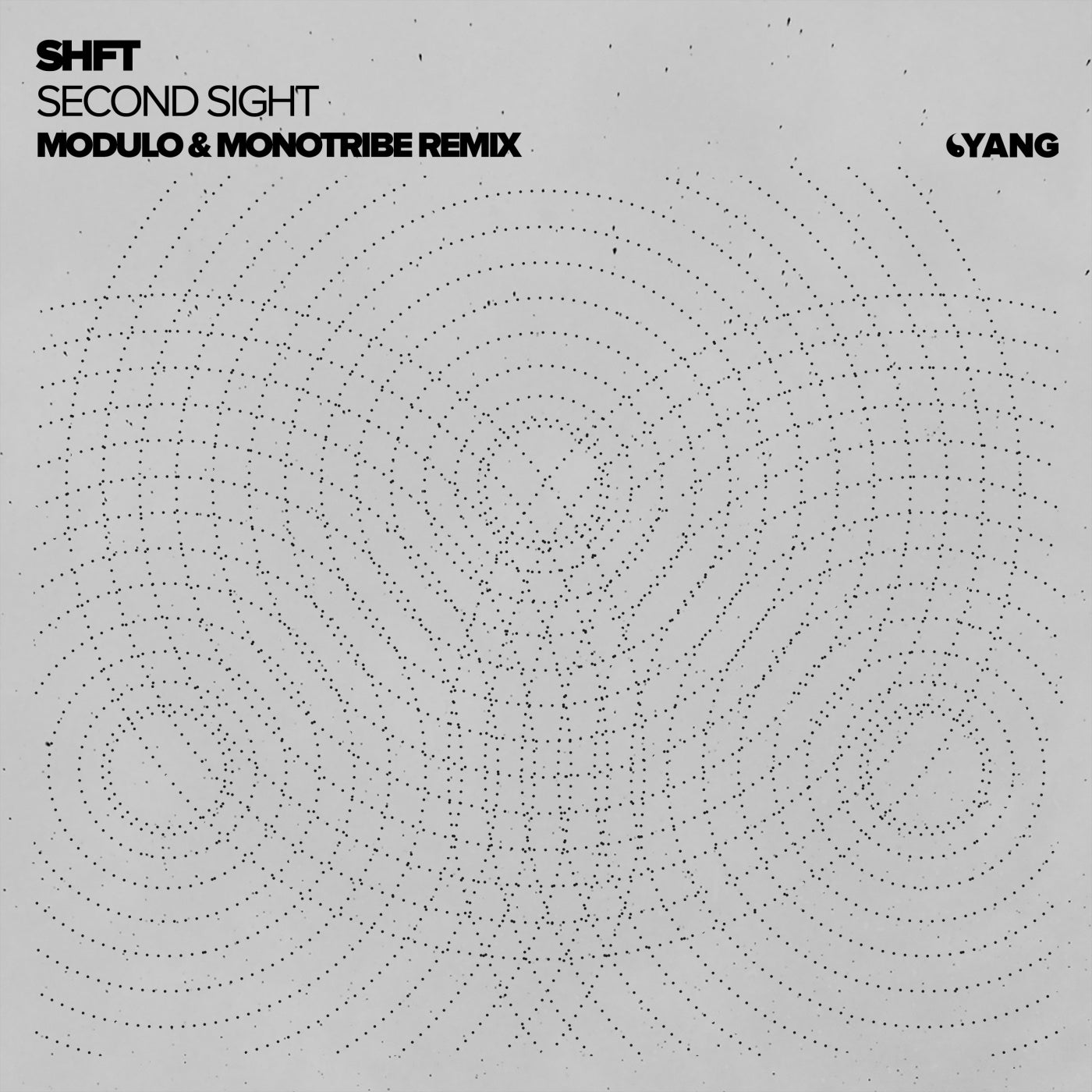 Second Sight (Modulo & Monotribe Remix)