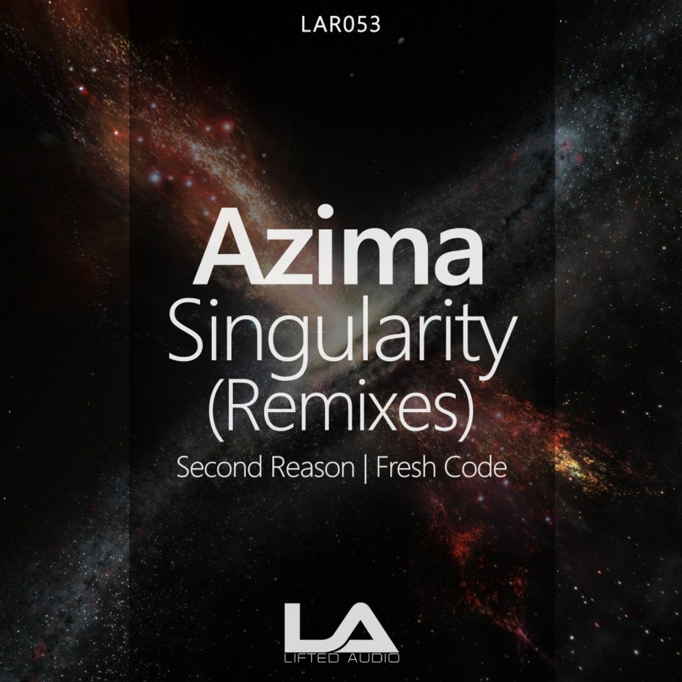 Singularity (Remixes)