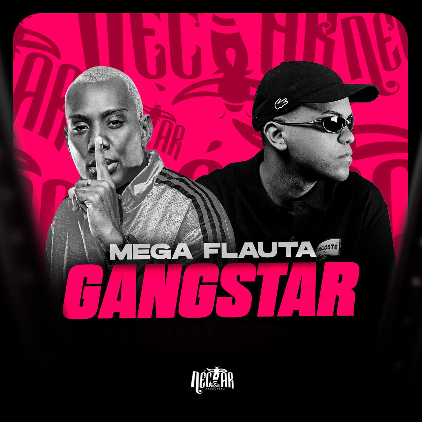 Mega Flauta Gangstar