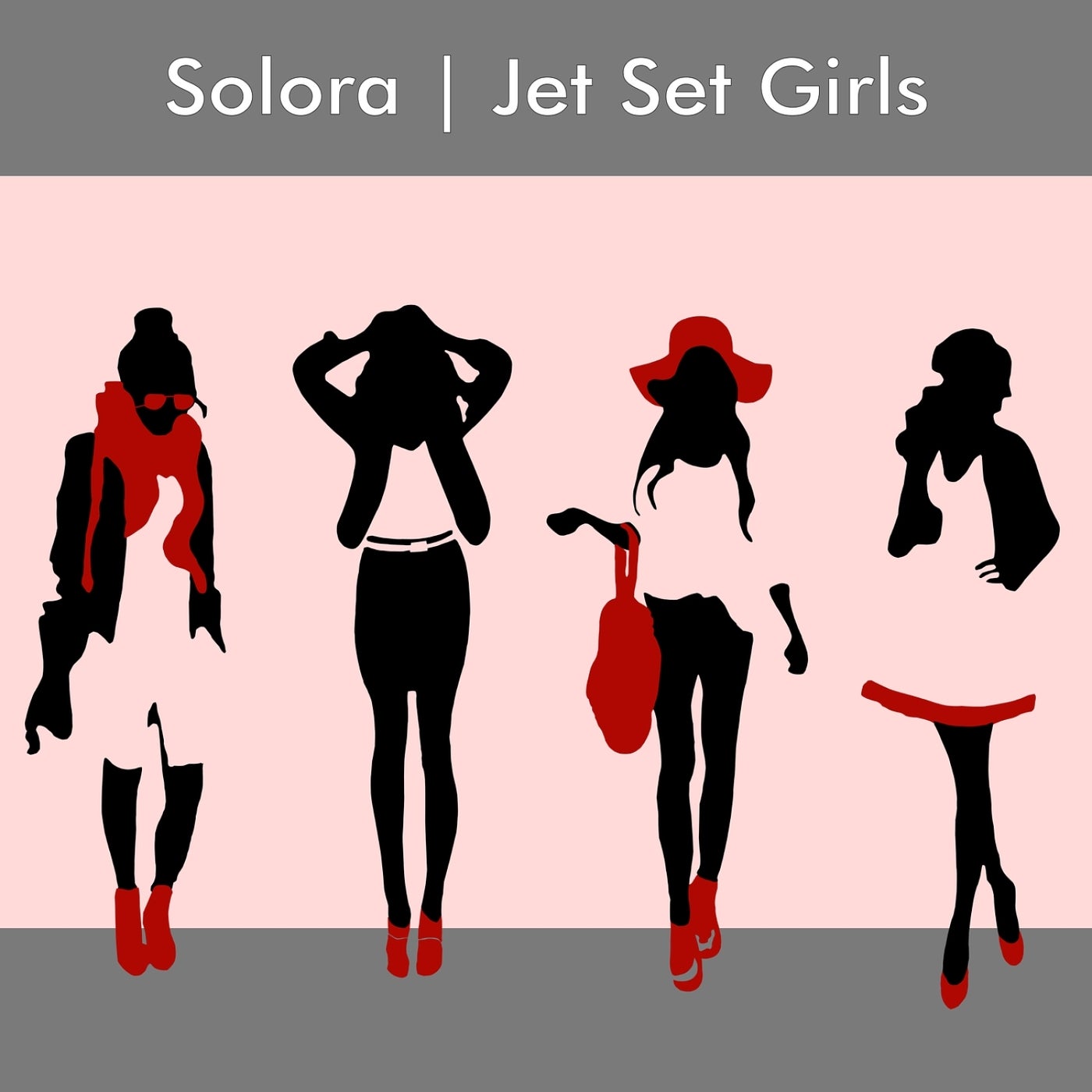 Jet Set Girls