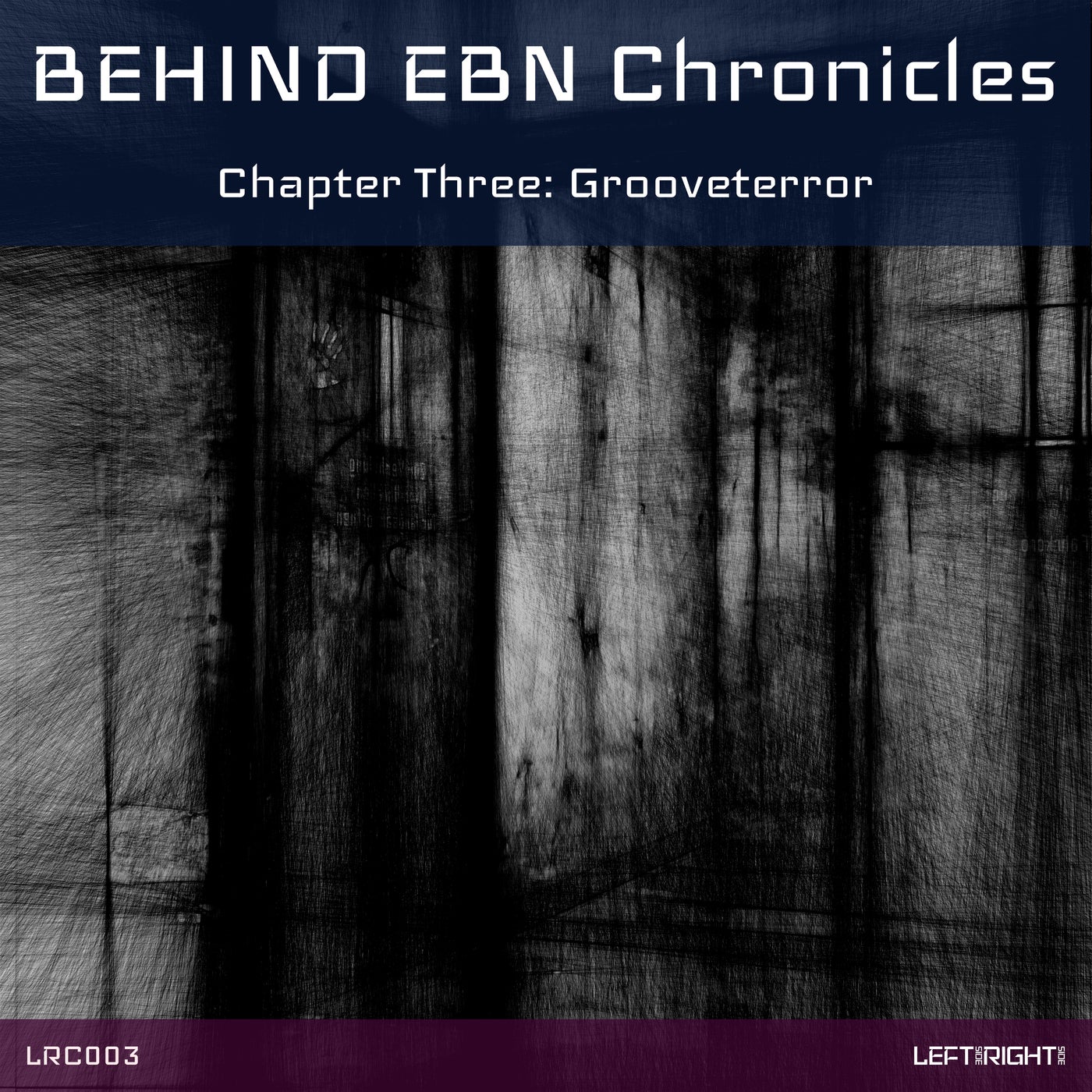BEHIND EBN Chronicles