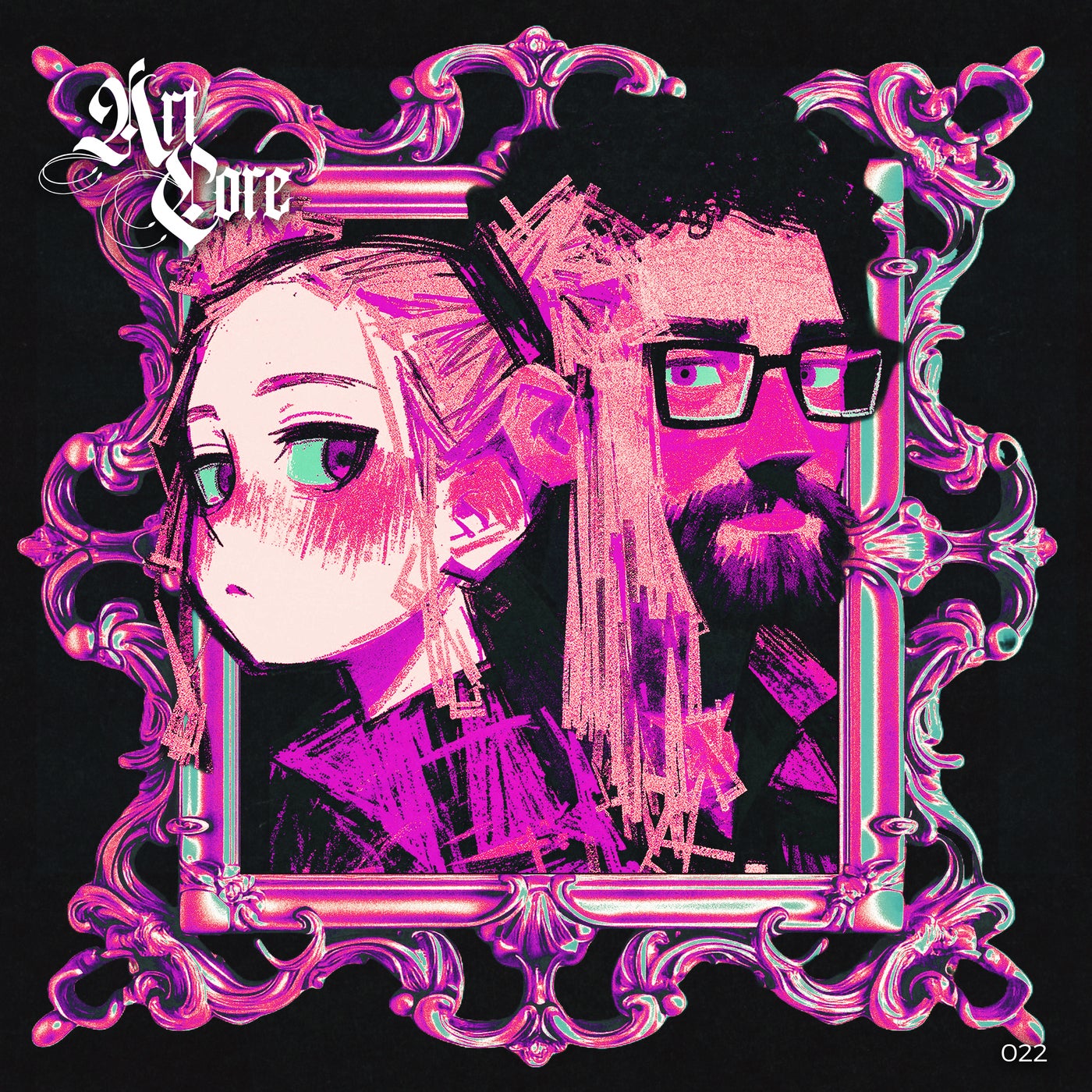 ARTCORE DUO IV