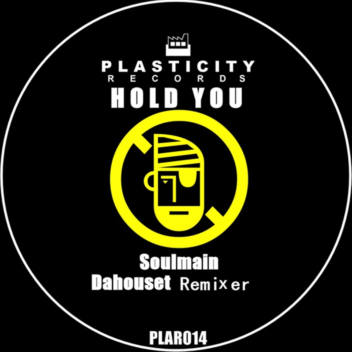 Hold You (Dahouset Remixer)