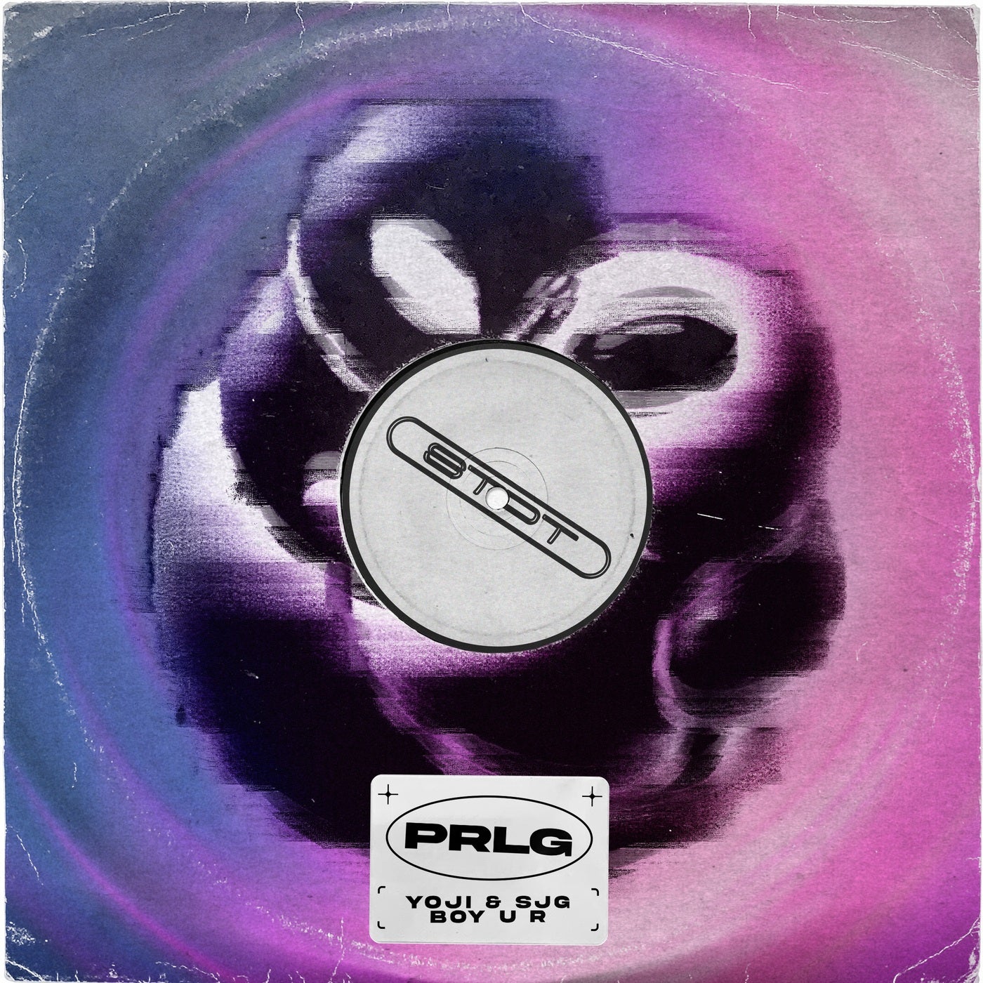 Boy U R