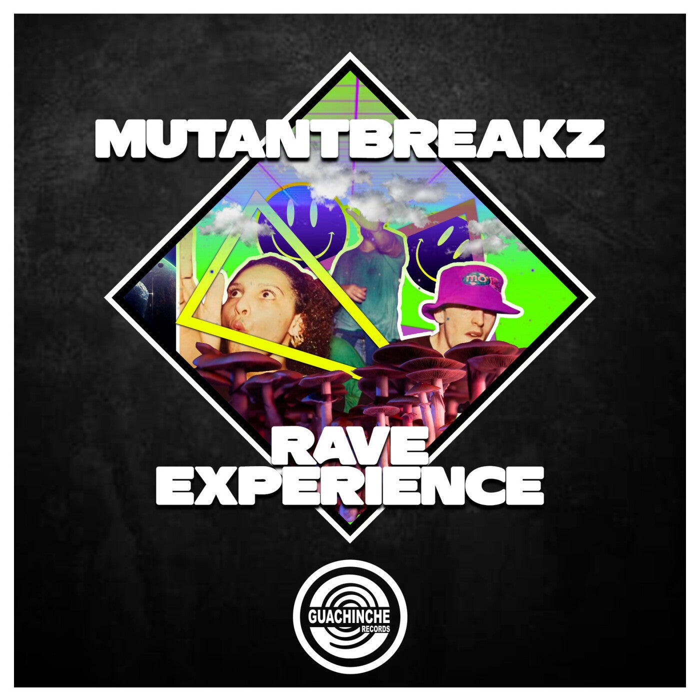 Rave Experience