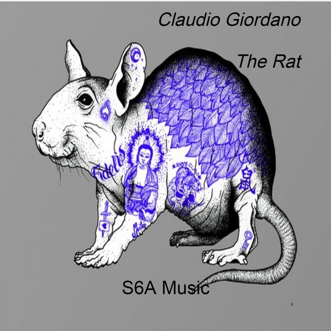 The Rat