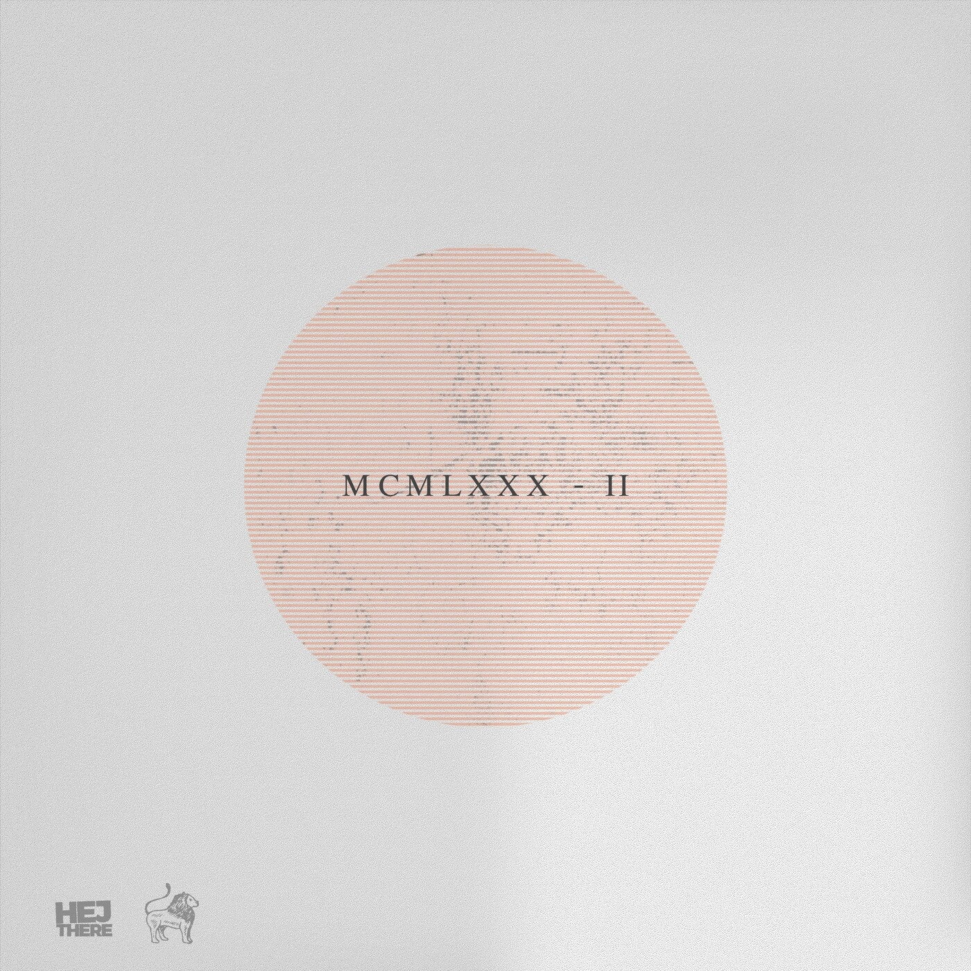 MCMLXXX - II