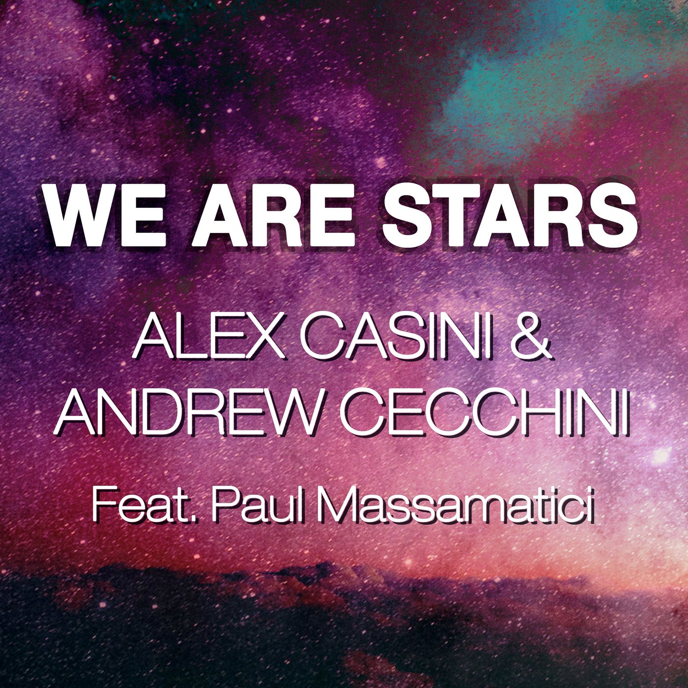 We Are Stars