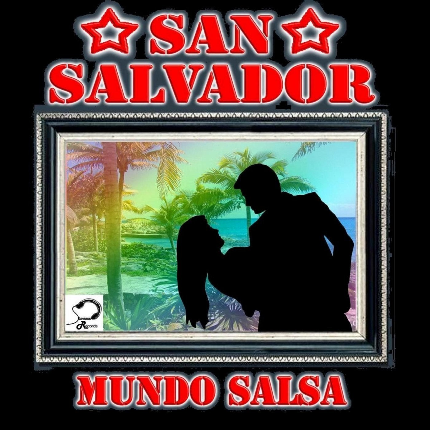 Mundo Salsa