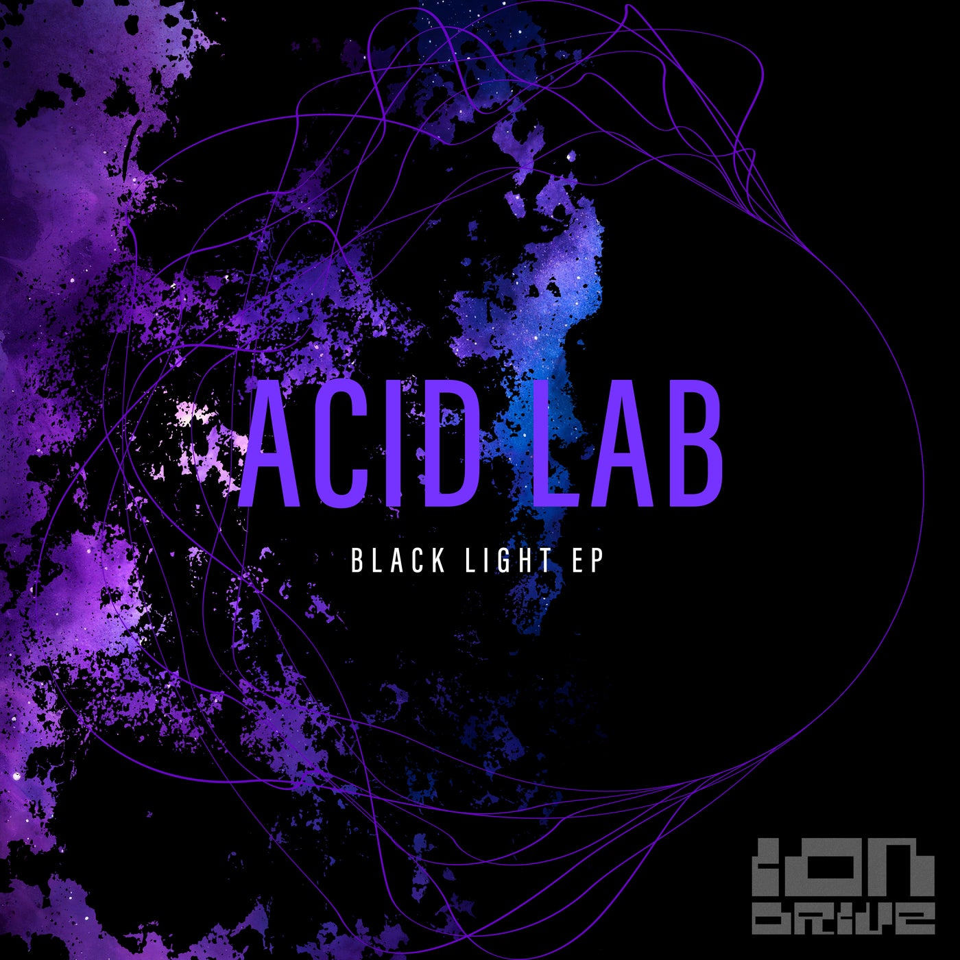 Black Light EP