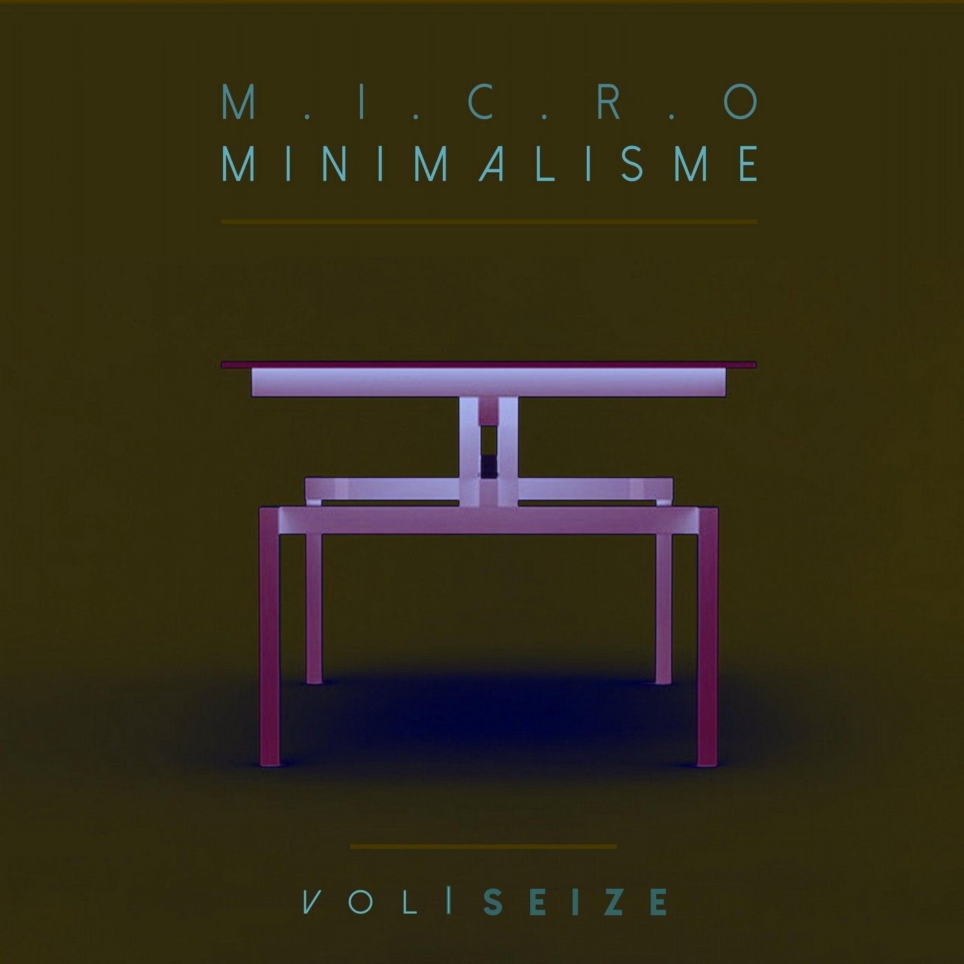 Micro Minimalisme Vol. Seize