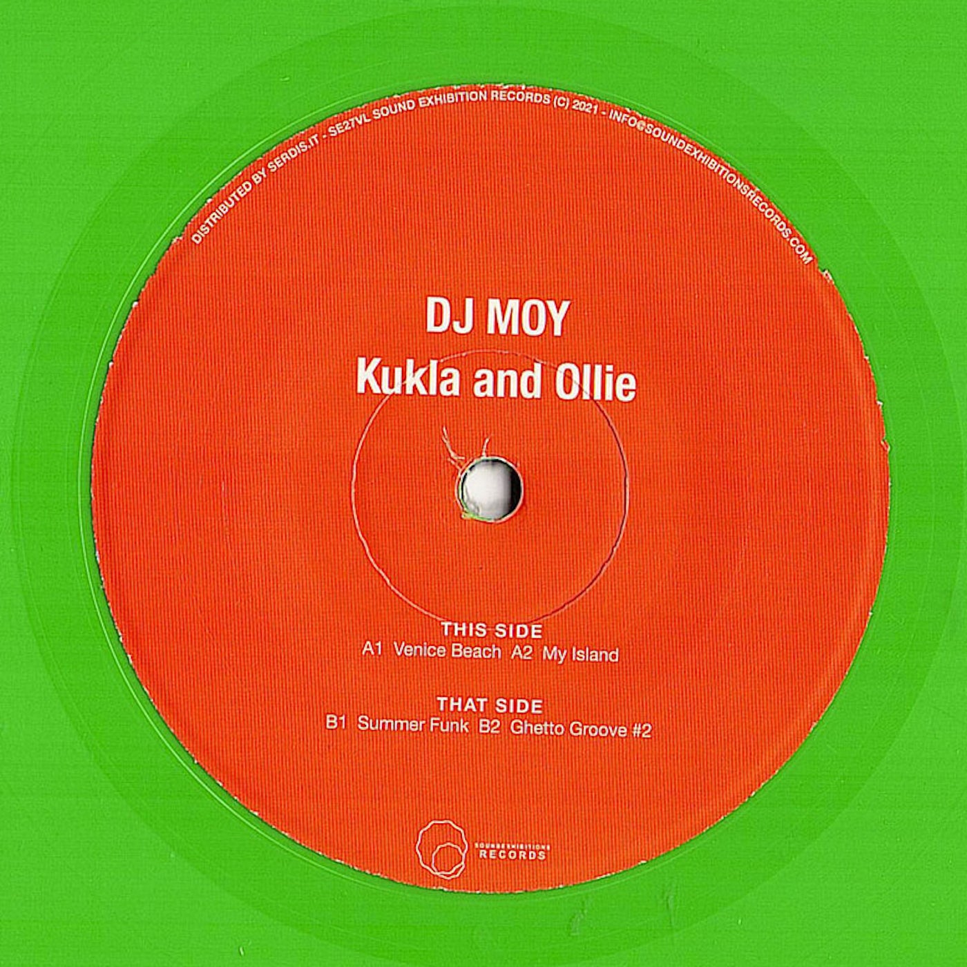Kukla & Ollie