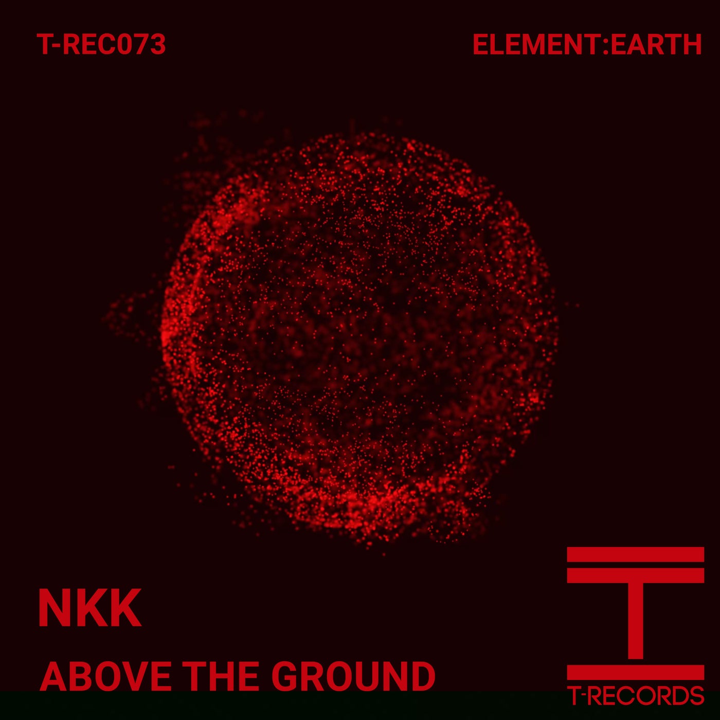 Above the Ground