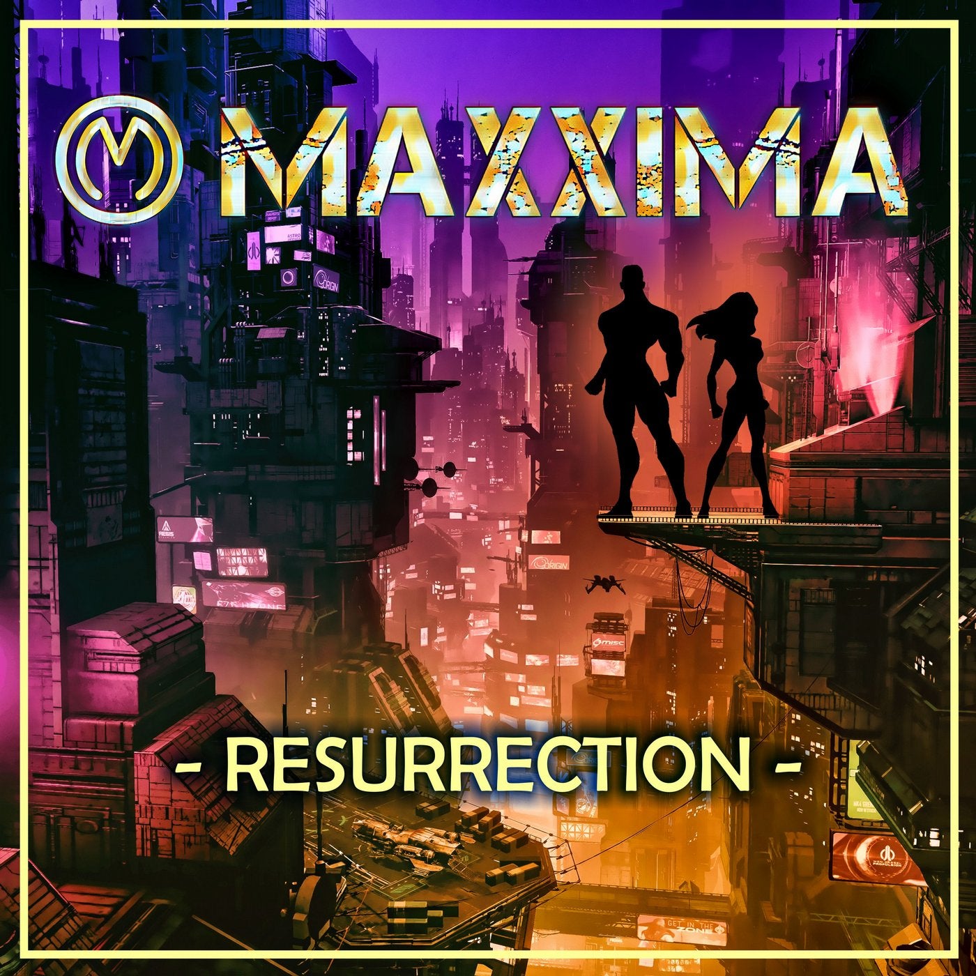 Resurrection