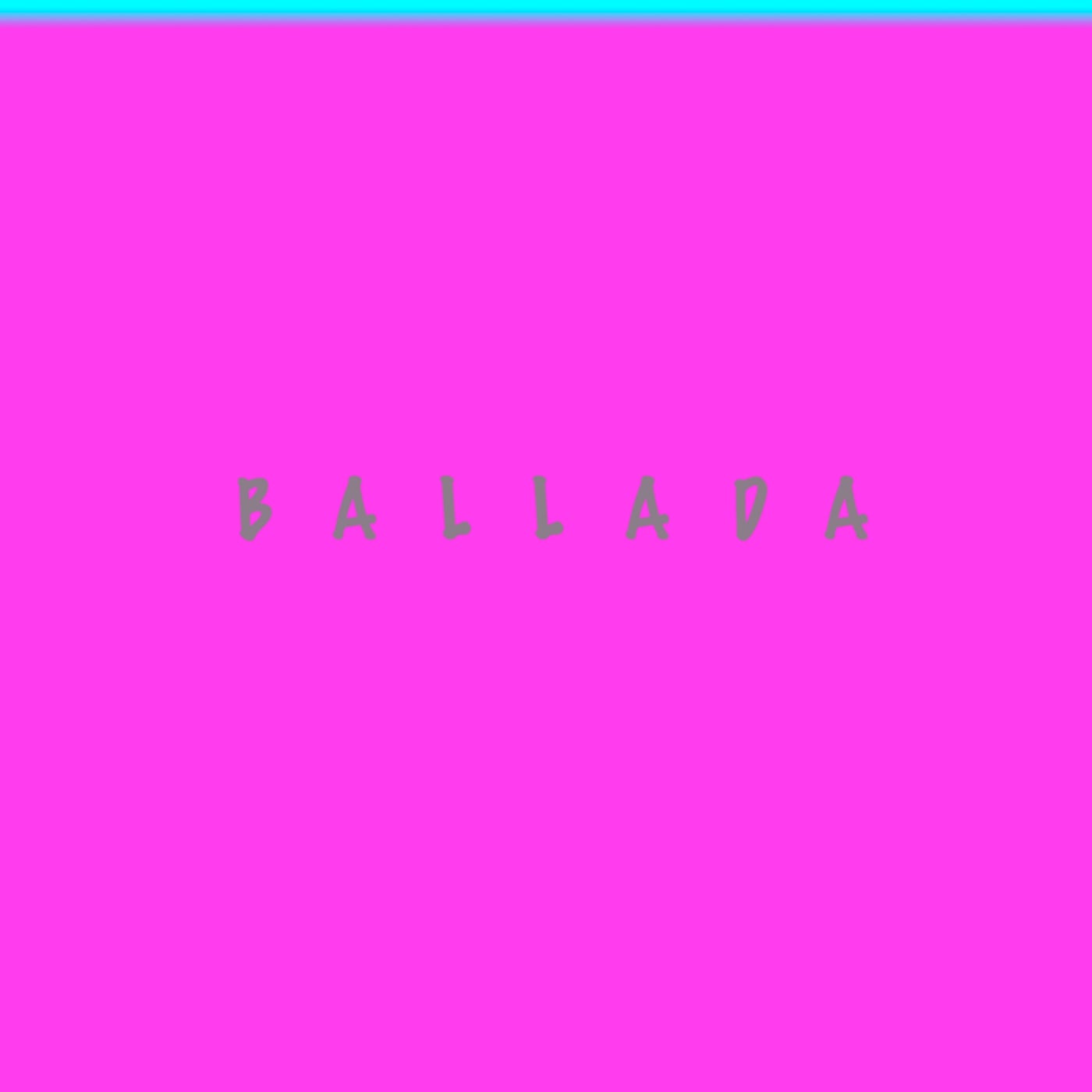 Ballada