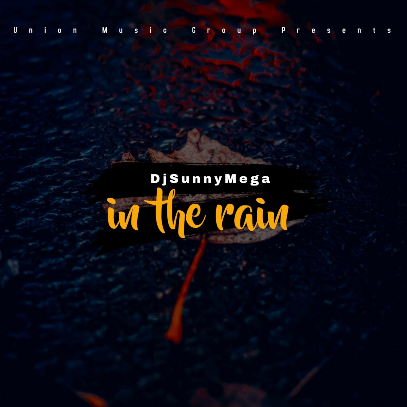 In the Rain