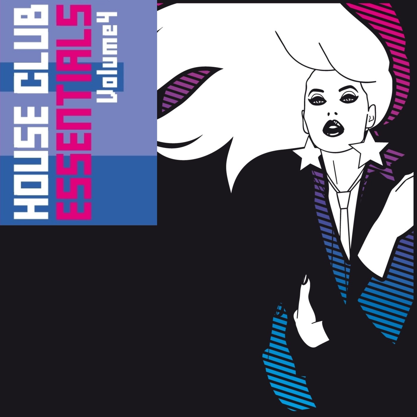 House Club Essentials, Vol. 4