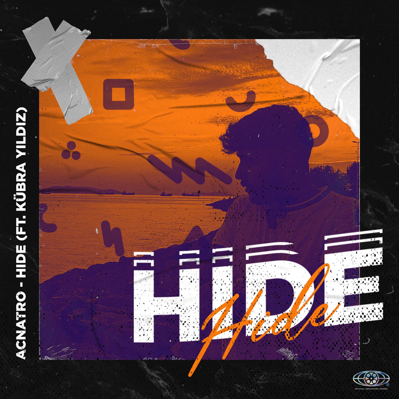 Hide